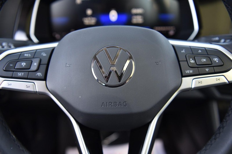 Volkswagen Jetta Vehicle Image 19
