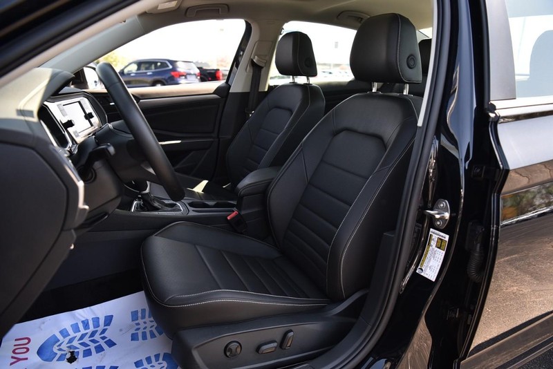 Volkswagen Jetta Vehicle Image 20