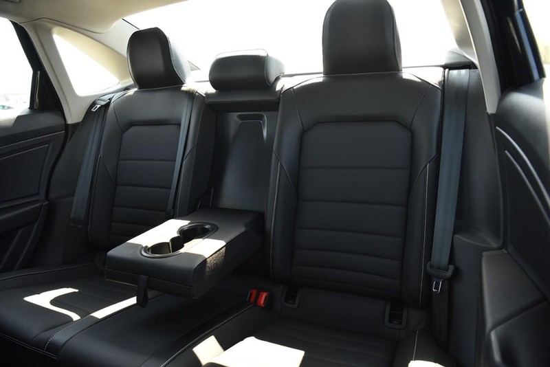 Volkswagen Jetta Vehicle Image 23