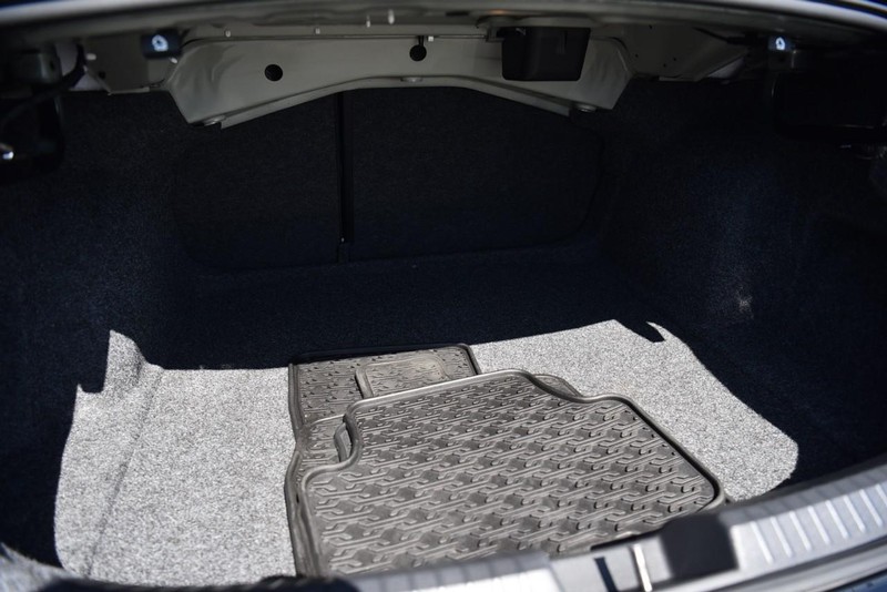 Volkswagen Jetta Vehicle Image 24