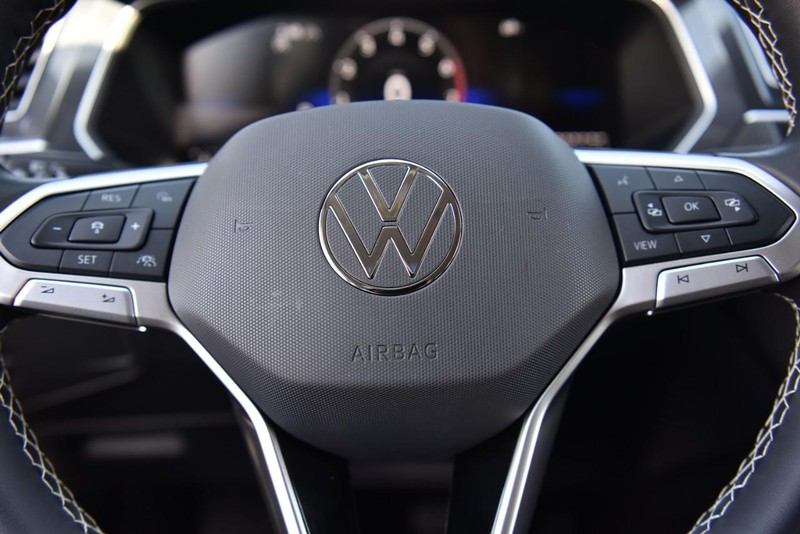 Volkswagen Tiguan Vehicle Image 19