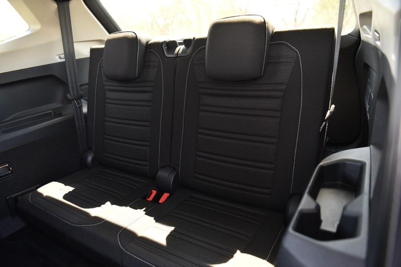 Volkswagen Tiguan Vehicle Image 23