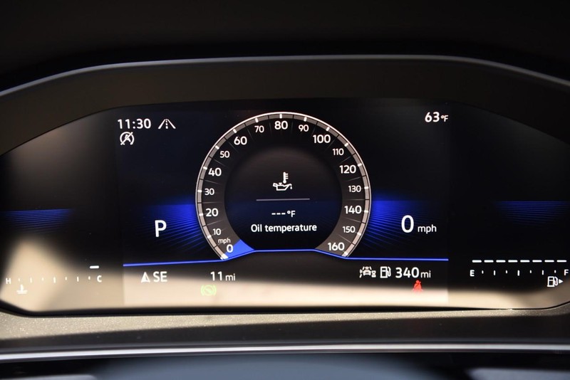Volkswagen Jetta Vehicle Image 12