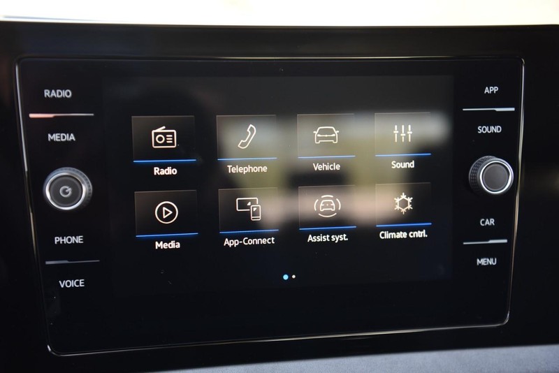 Volkswagen Jetta Vehicle Image 18