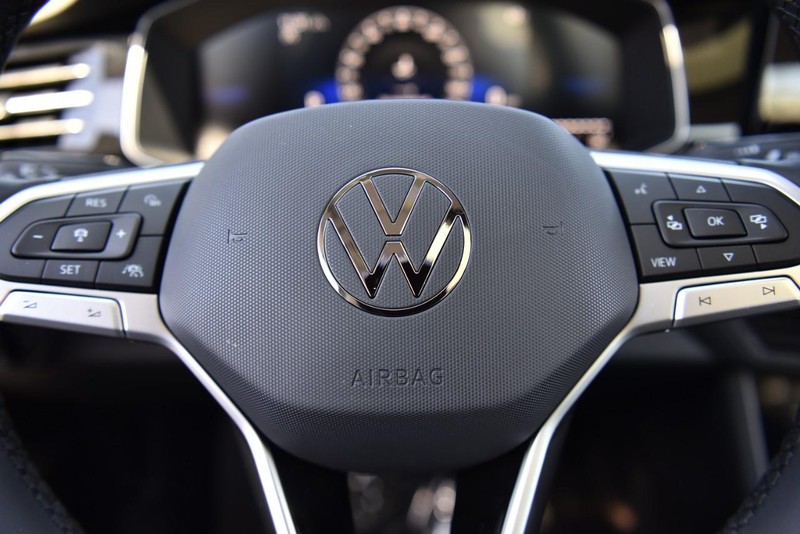 Volkswagen Jetta Vehicle Image 19