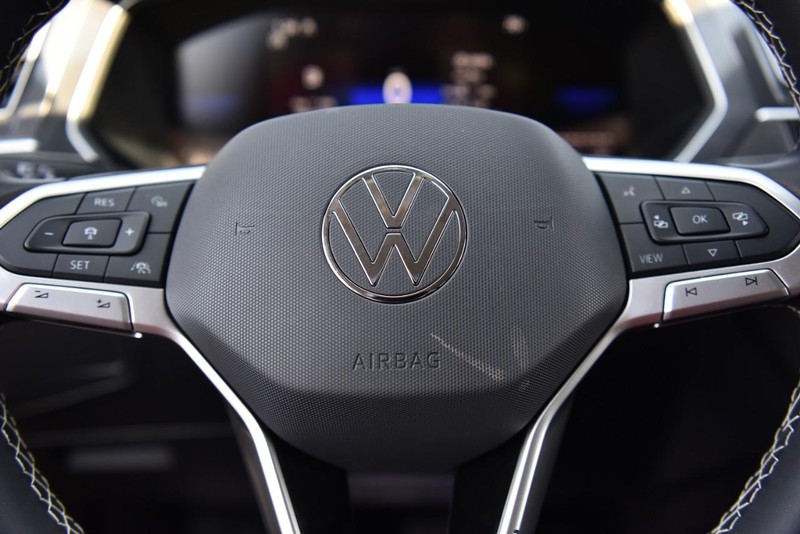 Volkswagen Tiguan Vehicle Image 19