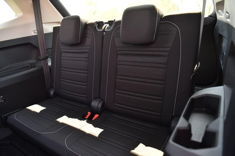 Volkswagen Tiguan Vehicle Image 23