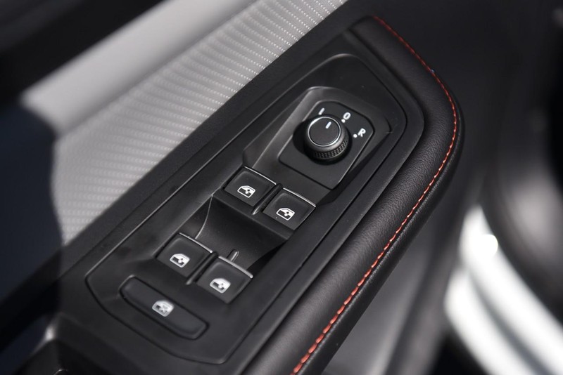 Volkswagen Atlas Vehicle Image 08