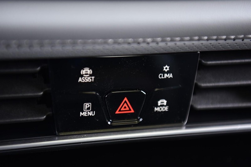 Volkswagen Atlas Vehicle Image 14