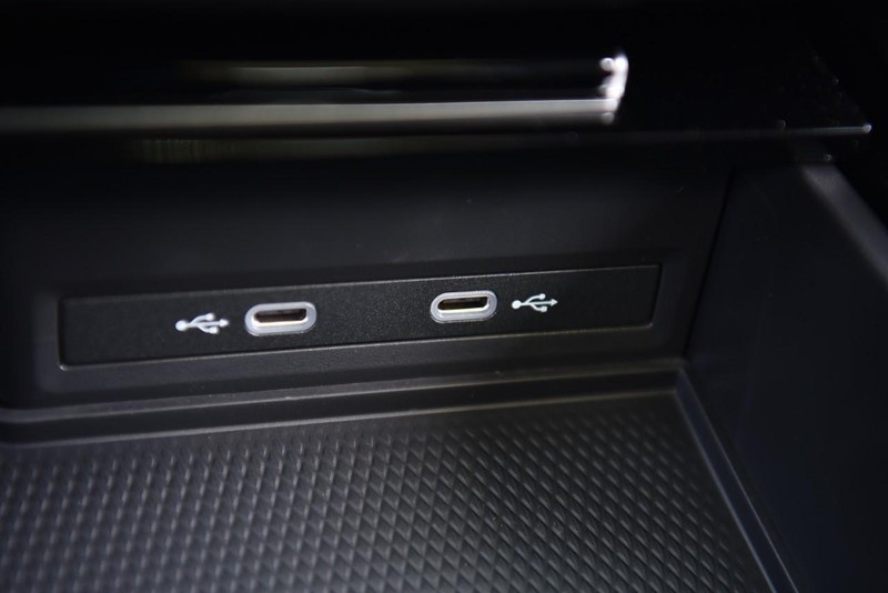 Volkswagen Atlas Vehicle Image 15