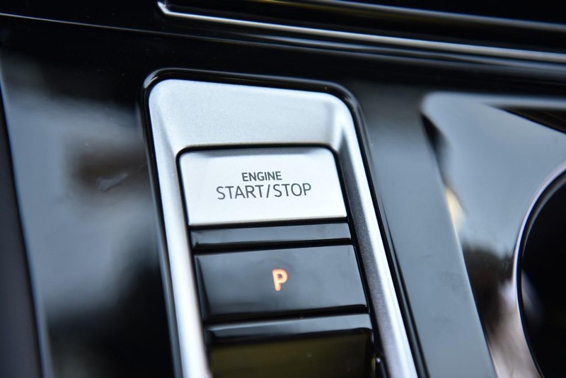 Volkswagen Atlas Vehicle Image 16