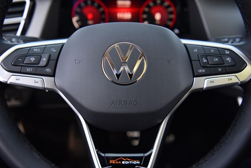 Volkswagen Atlas Vehicle Image 18