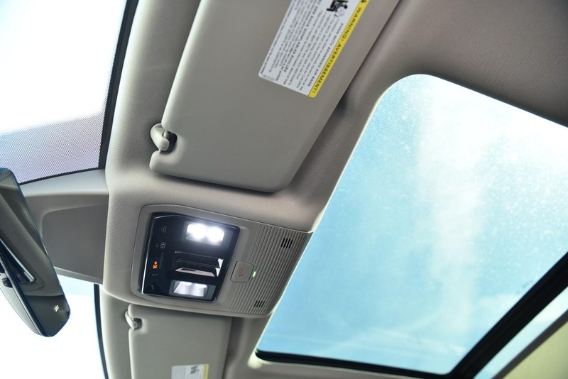 Volkswagen Atlas Vehicle Image 21