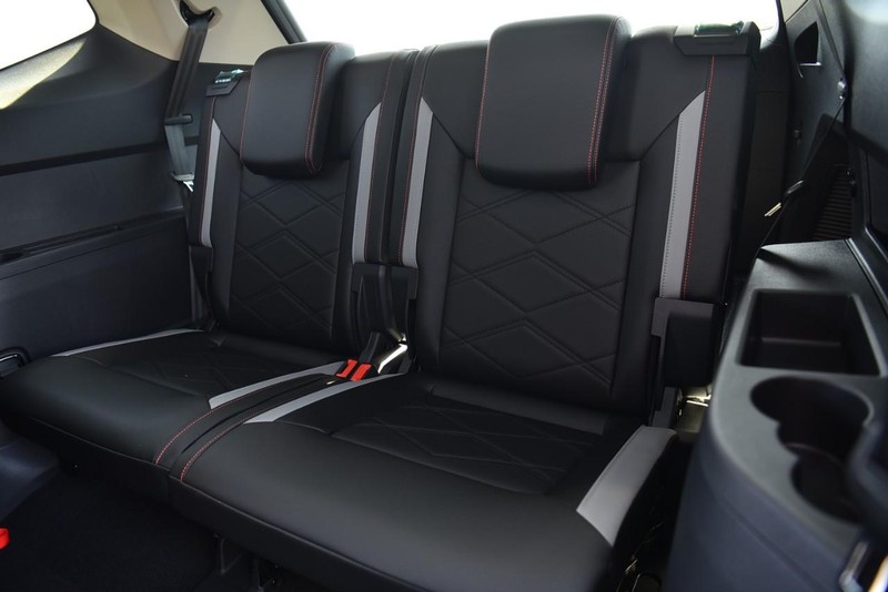Volkswagen Atlas Vehicle Image 25