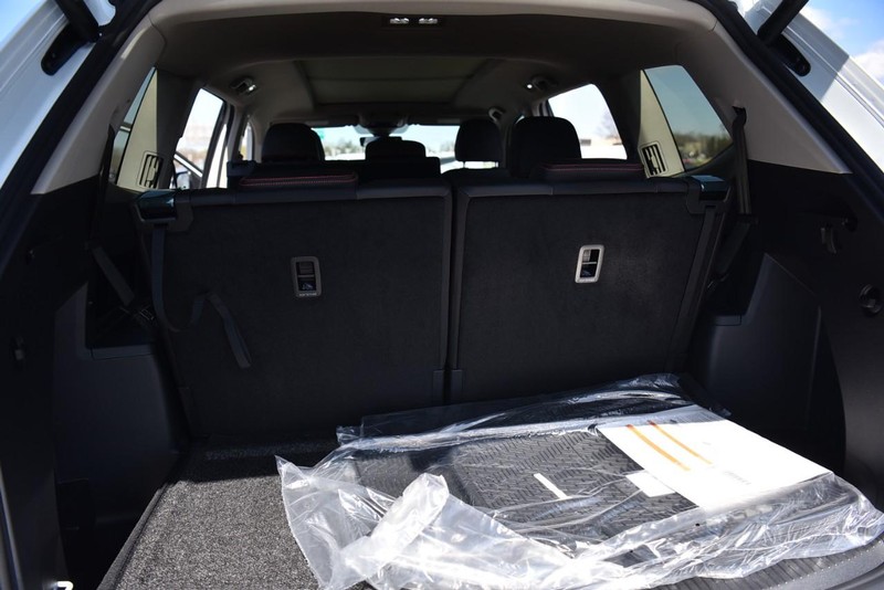 Volkswagen Atlas Vehicle Image 26