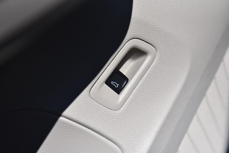 Volkswagen Atlas Vehicle Image 09