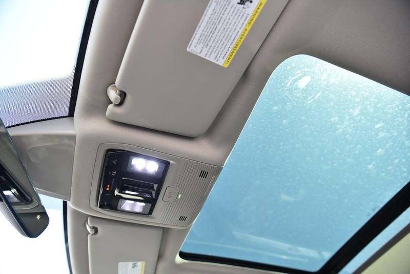 Volkswagen Atlas Vehicle Image 21