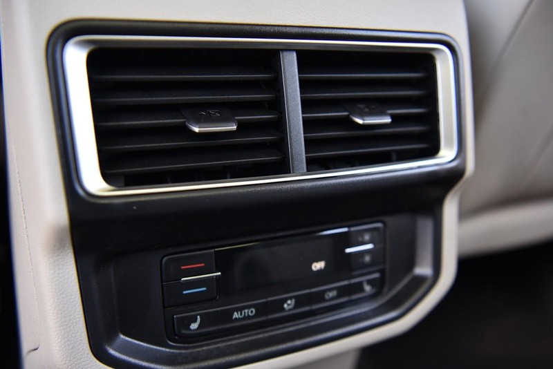 Volkswagen Atlas Vehicle Image 23
