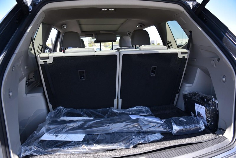 Volkswagen Atlas Vehicle Image 26