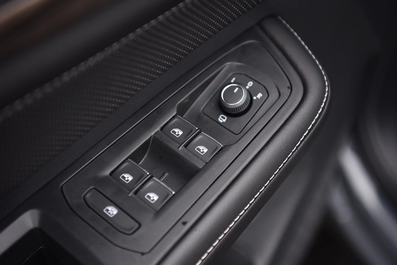 Volkswagen Atlas Vehicle Image 08