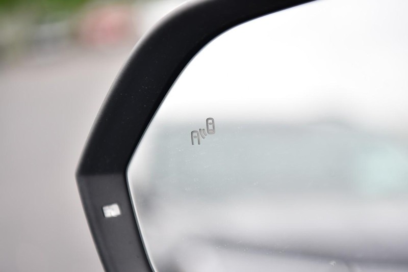 Volkswagen Atlas Vehicle Image 10