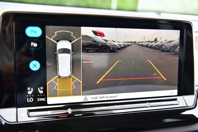 Volkswagen Atlas Vehicle Image 13