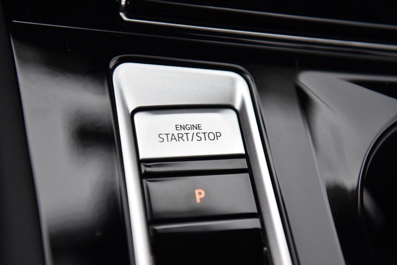 Volkswagen Atlas Vehicle Image 17
