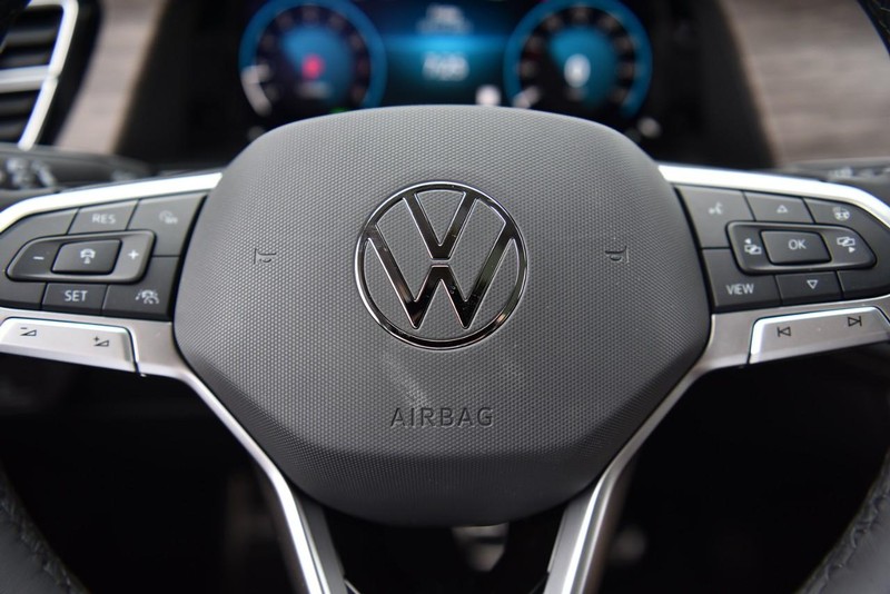 Volkswagen Atlas Vehicle Image 18