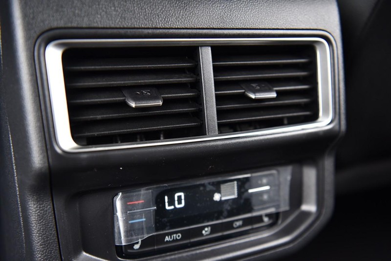 Volkswagen Atlas Vehicle Image 23