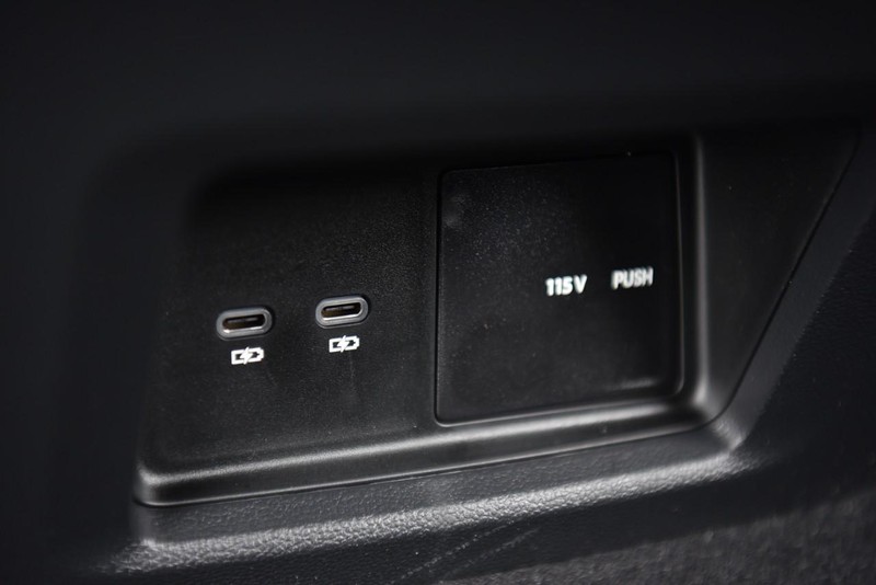 Volkswagen Atlas Vehicle Image 24