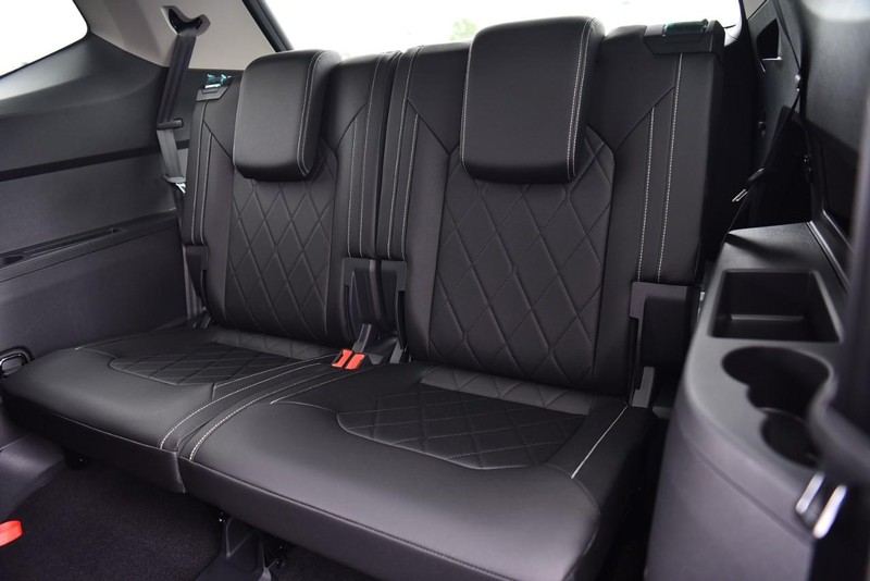 Volkswagen Atlas Vehicle Image 25
