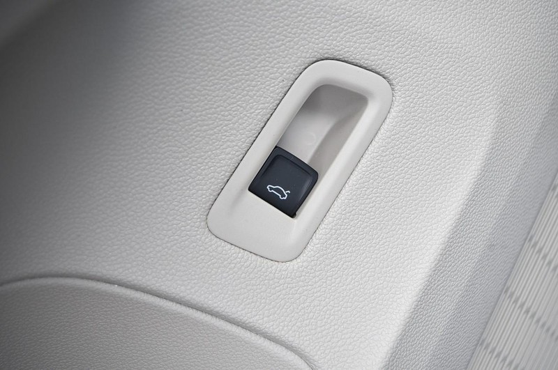 Volkswagen Atlas Vehicle Image 09