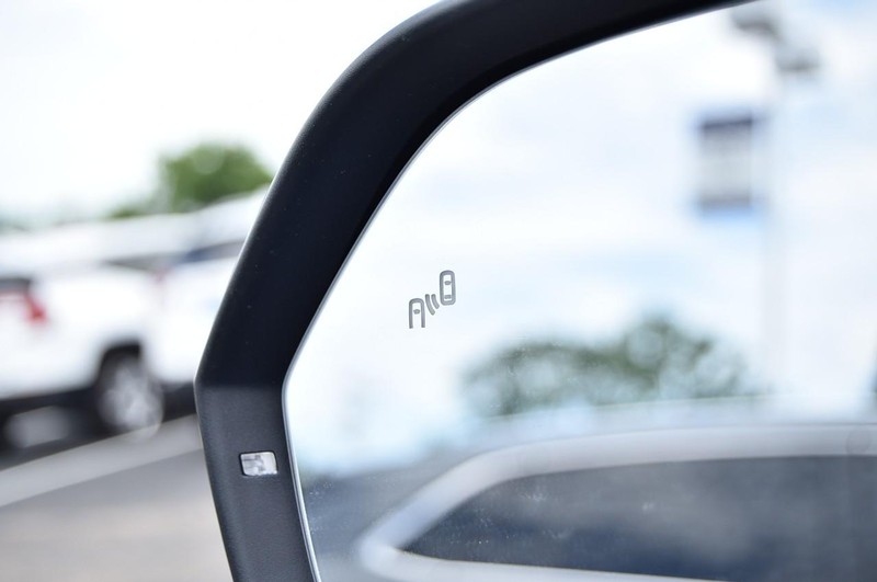Volkswagen Atlas Vehicle Image 10