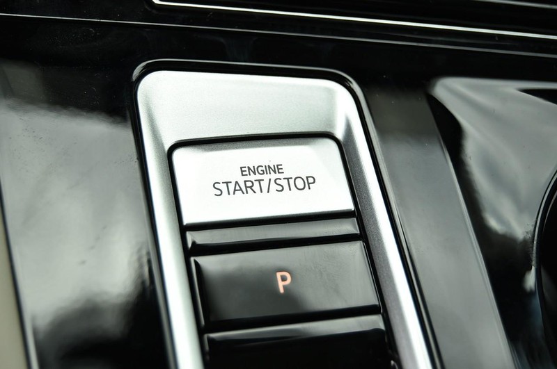 Volkswagen Atlas Vehicle Image 17