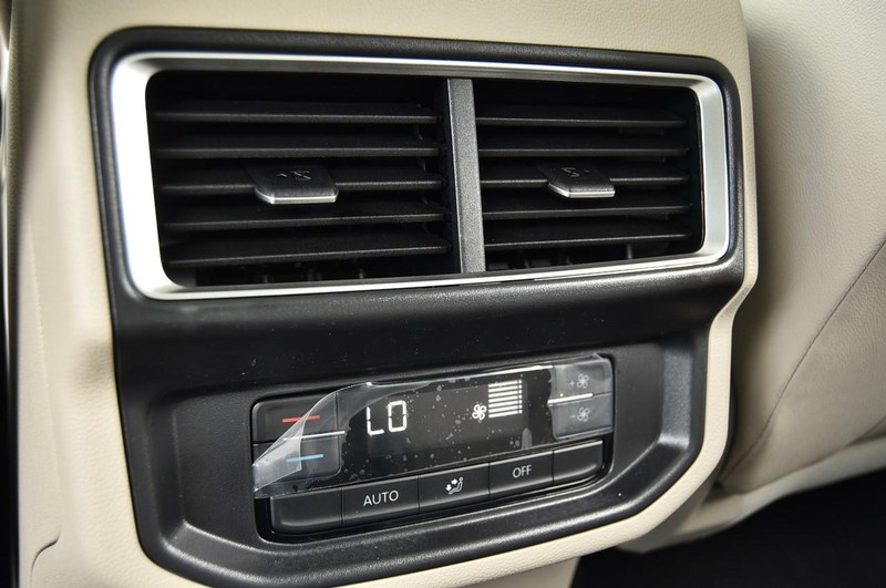 Volkswagen Atlas Vehicle Image 23
