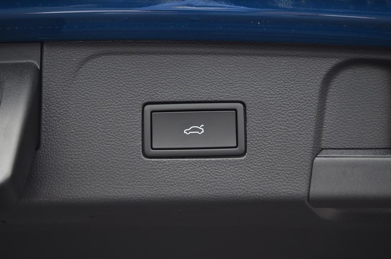 Volkswagen Atlas Vehicle Image 27