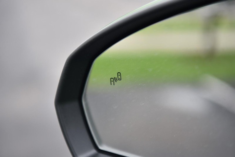 Volkswagen Taos Vehicle Image 09