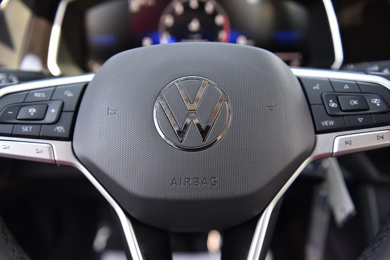 Volkswagen Jetta Vehicle Image 18