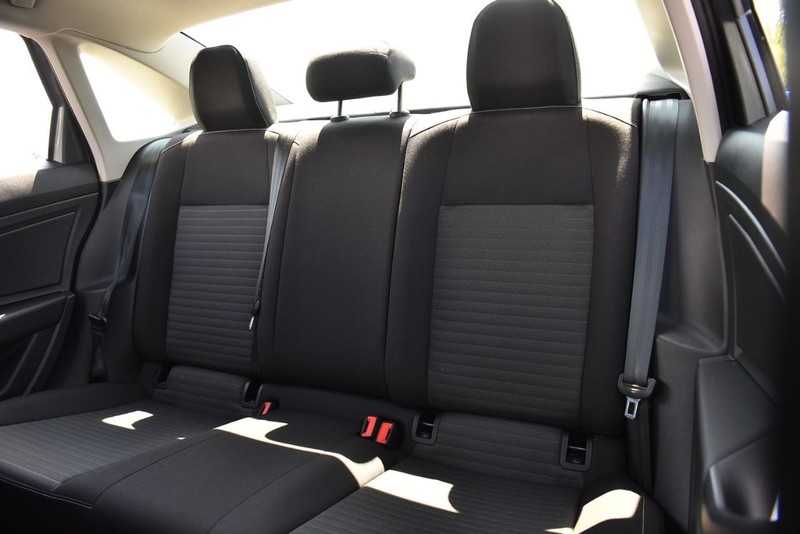 Volkswagen Jetta Vehicle Image 21