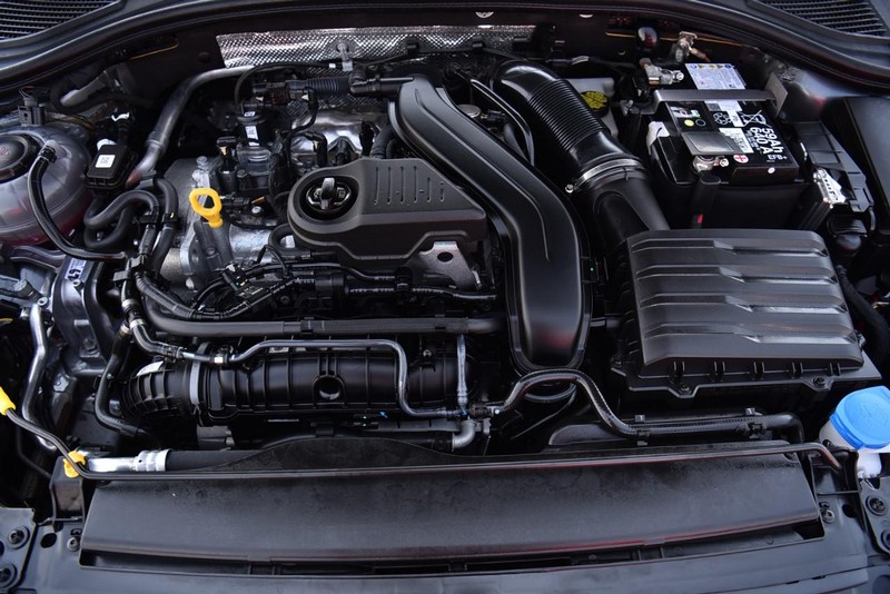 Volkswagen Jetta Vehicle Image 23