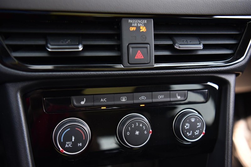 Volkswagen Taos Vehicle Image 13
