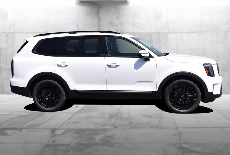 Kia Telluride Vehicle Image 05