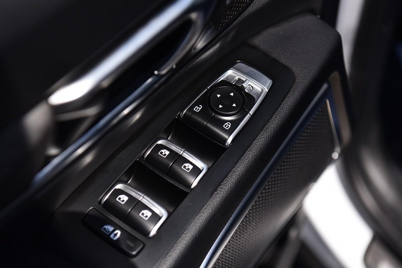 Kia Telluride Vehicle Image 08
