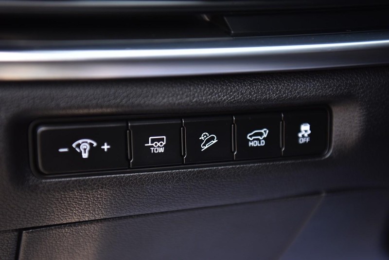 Kia Telluride Vehicle Image 11