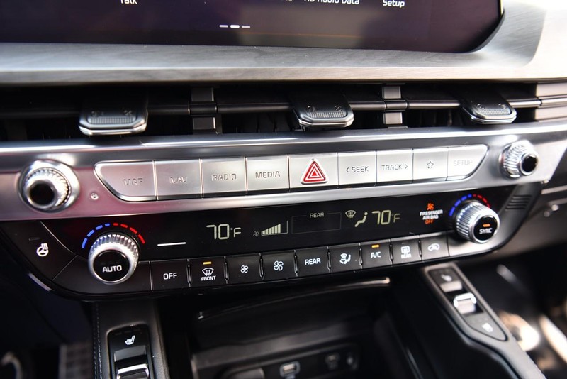 Kia Telluride Vehicle Image 15