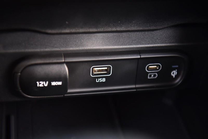 Kia Telluride Vehicle Image 17