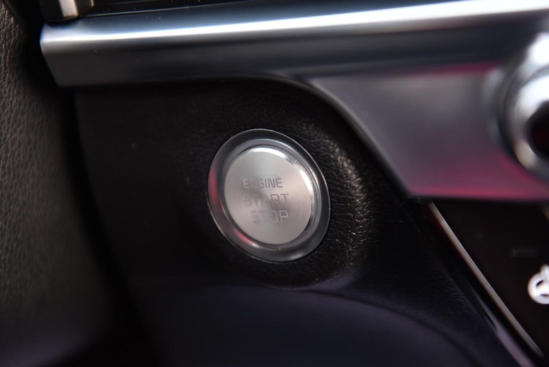 Kia Telluride Vehicle Image 19