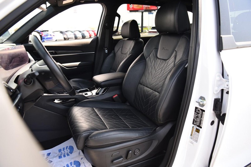 Kia Telluride Vehicle Image 21