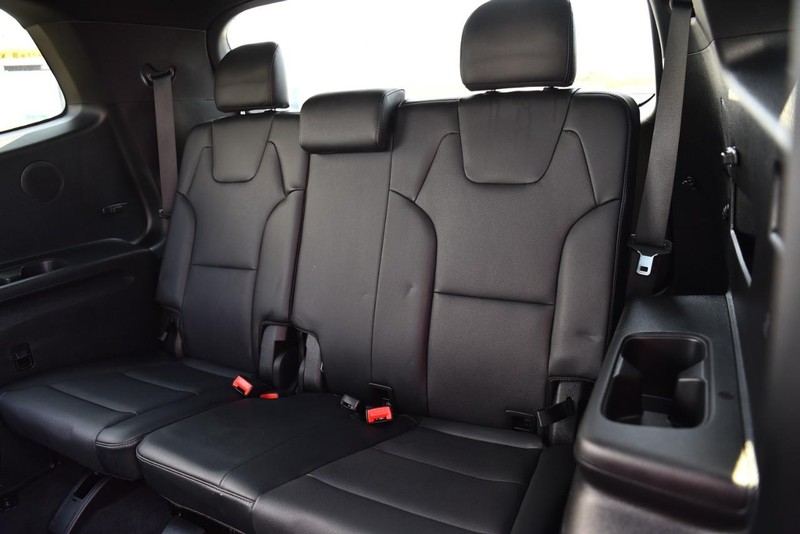 Kia Telluride Vehicle Image 27