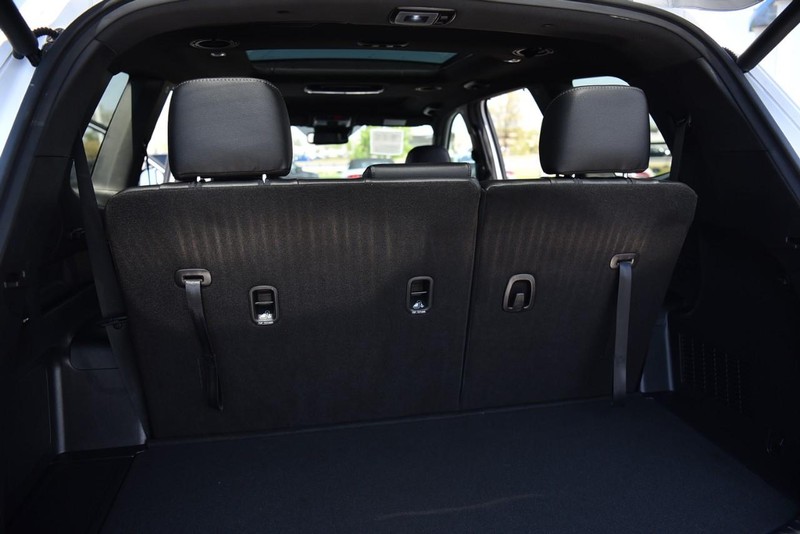 Kia Telluride Vehicle Image 28
